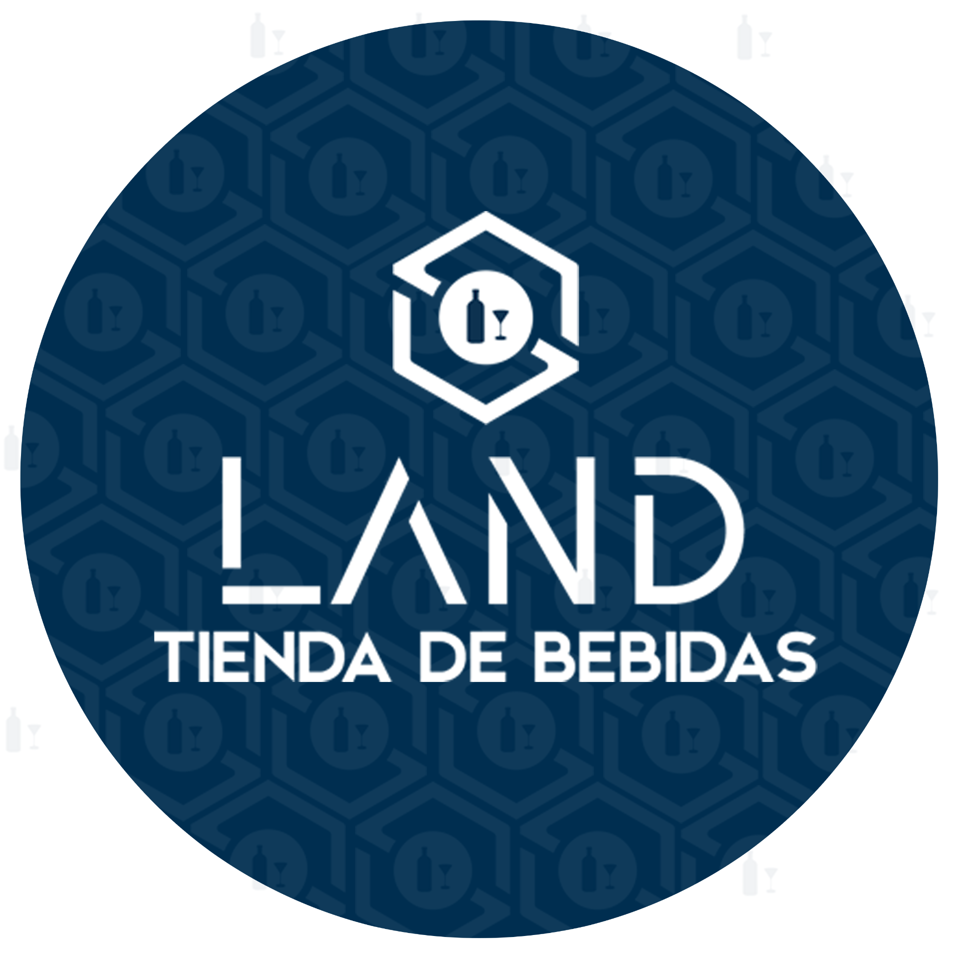 LAND — Tienda de Bebidas